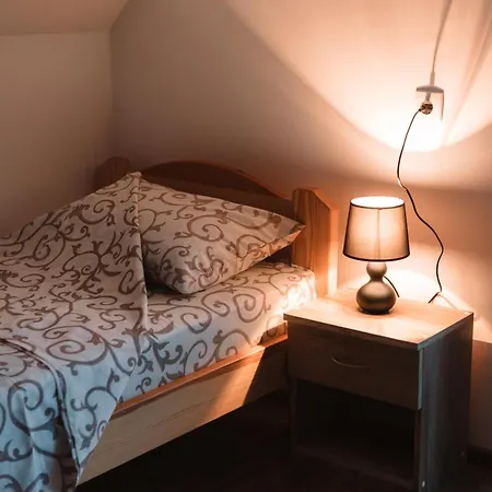 Sekvoja Дом отдыха