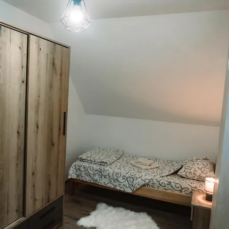 Sekvoja Дом отдыха *