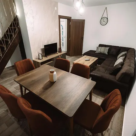 Sekvoja * Нова-Варош