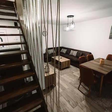 Sekvoja Дом отдыха *