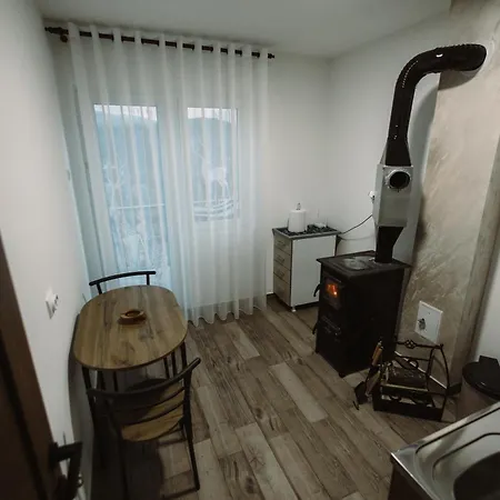 Sekvoja Нова-Варош