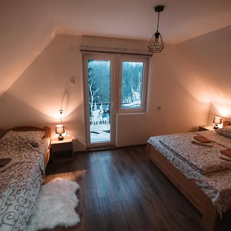 Sekvoja * Нова-Варош