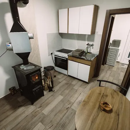 Sekvoja * Нова-Варош