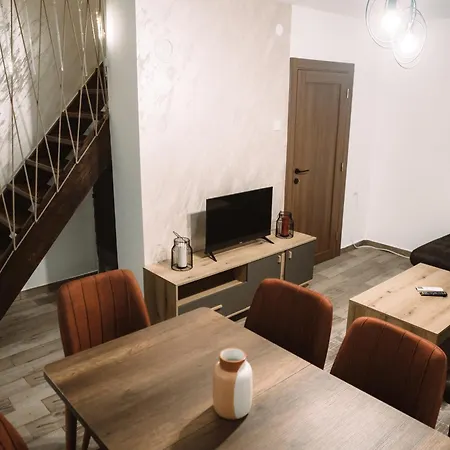 Sekvoja Нова-Варош